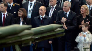 Путин: Ще има руски газ за цяла Европа тази зима