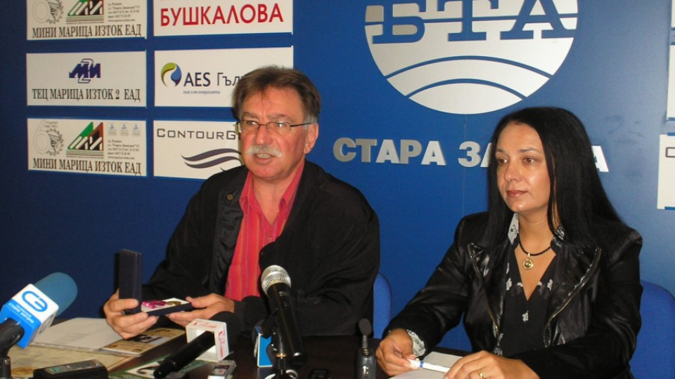 Две годишнини събират почитателите на Яворов в Чирпан | StandartNews.com