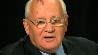 Горбачов предупреди от нова Студена война