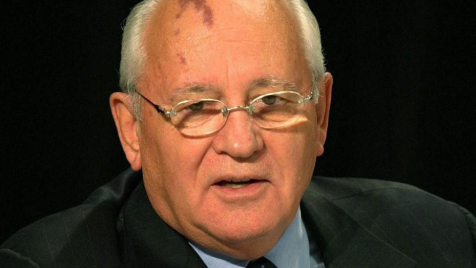 Горбачов предупреди от нова Студена война | StandartNews.com