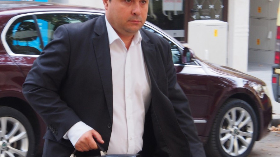Марешки обжалва заповедта за ареста си | StandartNews.com