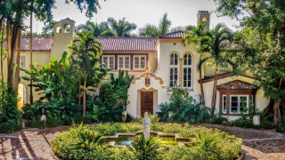 65 млн. долара за най-скъпата къща в Маями