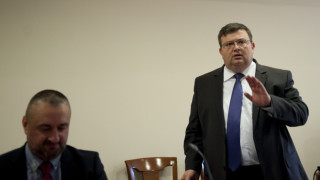 Искат имунитетите на Цветанов, Сидеров и Станишев