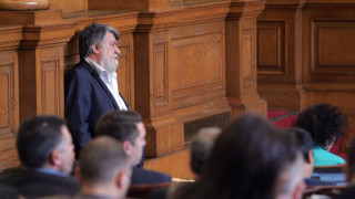Рашидов: Смъртоносно е отиването на нови избори