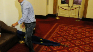 Борисов нарече Сидеров "празнодумец" във Фейсбук