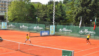 И почивка в Албена за зрител на Garanti Koza WTA Турнира на шампионките