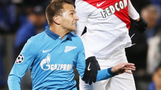 Бербатов се завръща в Шампионската лига