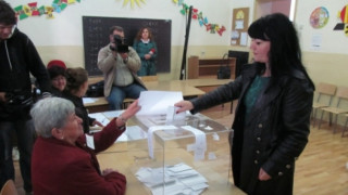 Референдум за жителите на община Каспичан
