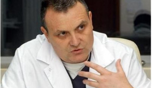 БЛС: Доц. д-р Крум Кацаров е "Лекар на годината"