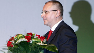 Станишев с план за победа през 2019 г.