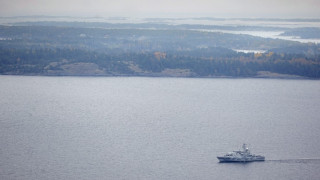 Русия отрече подводна дейност в Швеция