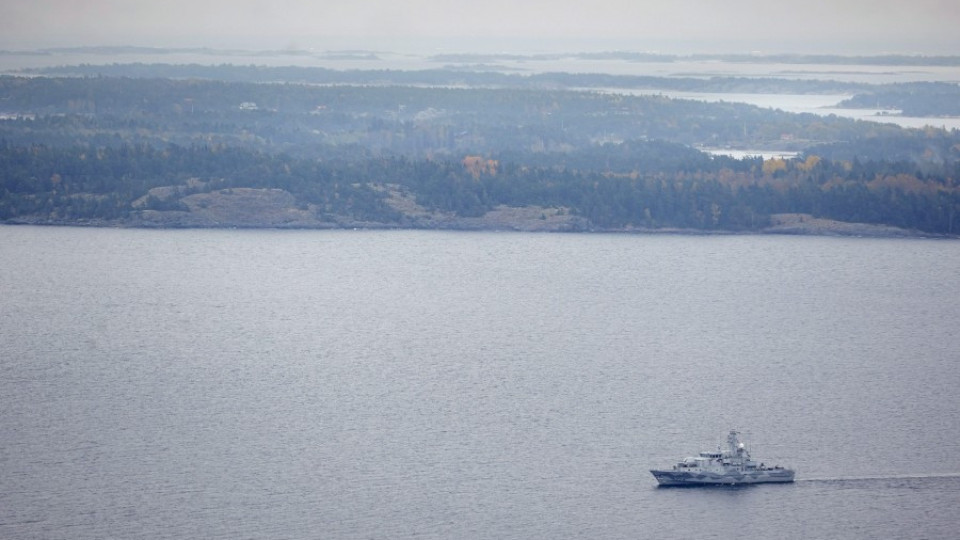 Русия отрече подводна дейност в Швеция | StandartNews.com