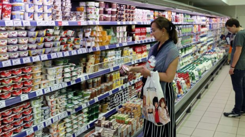 Русия забранява вноса на животински продукти от ЕС | StandartNews.com