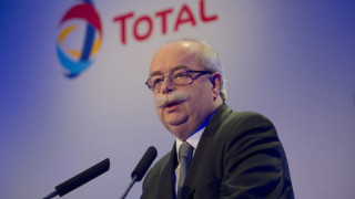Директорът на "Тотал" загина при самолетна катастрофа в Москва