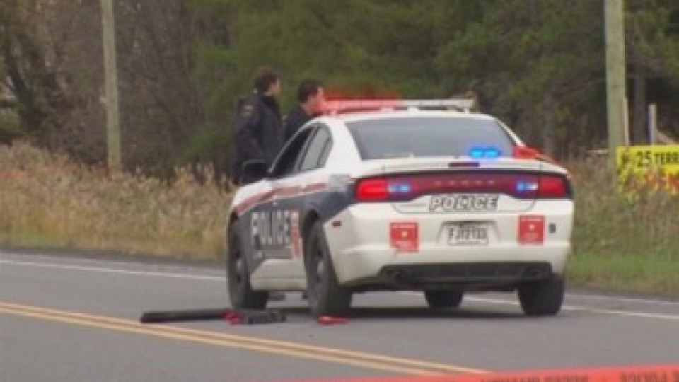 Застреляха мъж в Канада, за който има подозрения, че е радикален ислямист | StandartNews.com