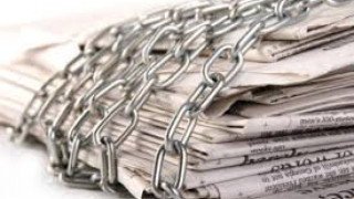 Медиите в България - не чак толкова свободни
