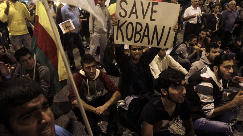 Турция засили мерките срещу демонстрантите | StandartNews.com