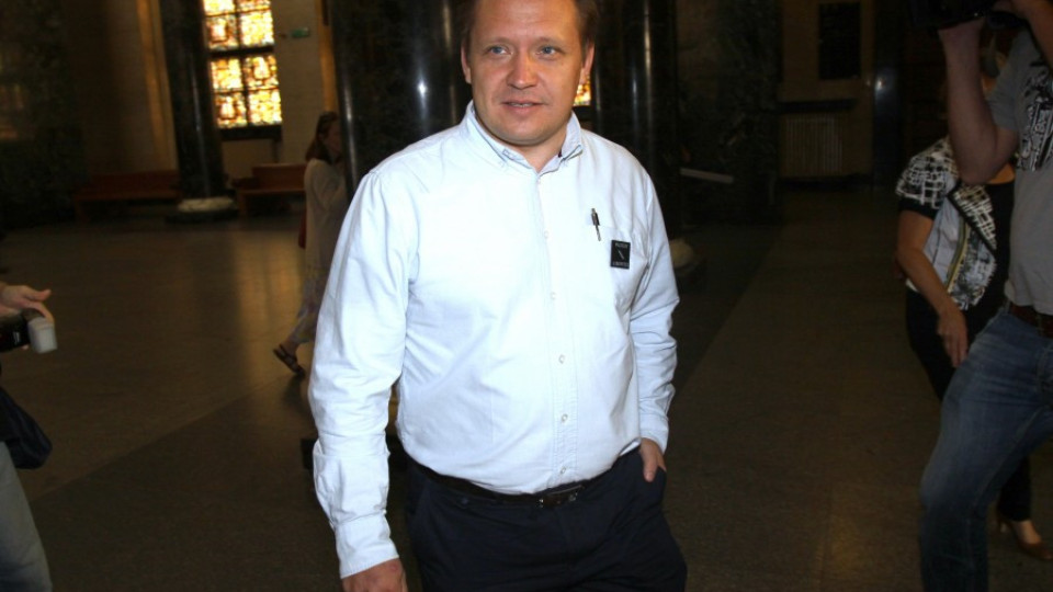 Прокуратурата оттегли искането за екстрадация на Николай Кобляков | StandartNews.com