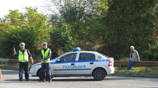Жена загина на място в поредната тежка катастрофа в Русе