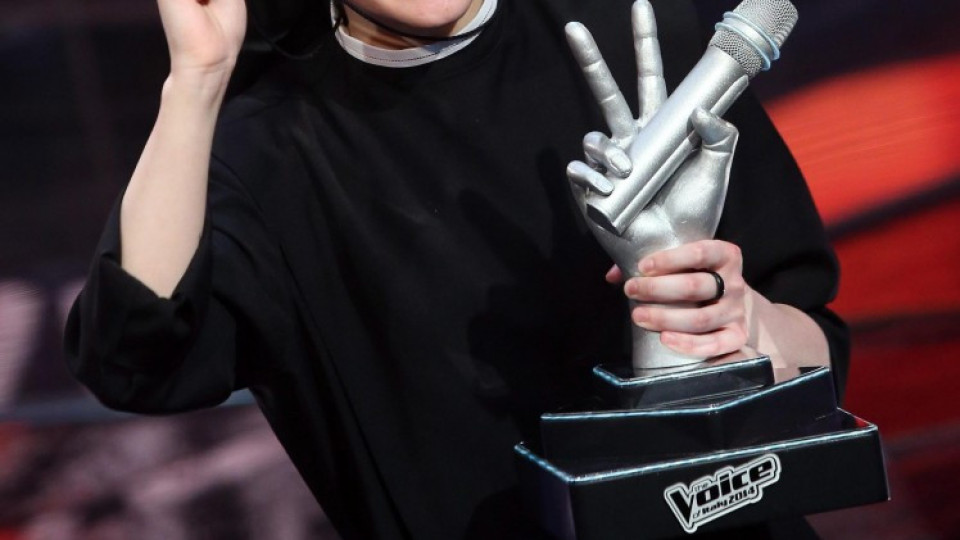 ВИДЕО: Монахиня направи кавър на Like a Virgin на Мадона | StandartNews.com