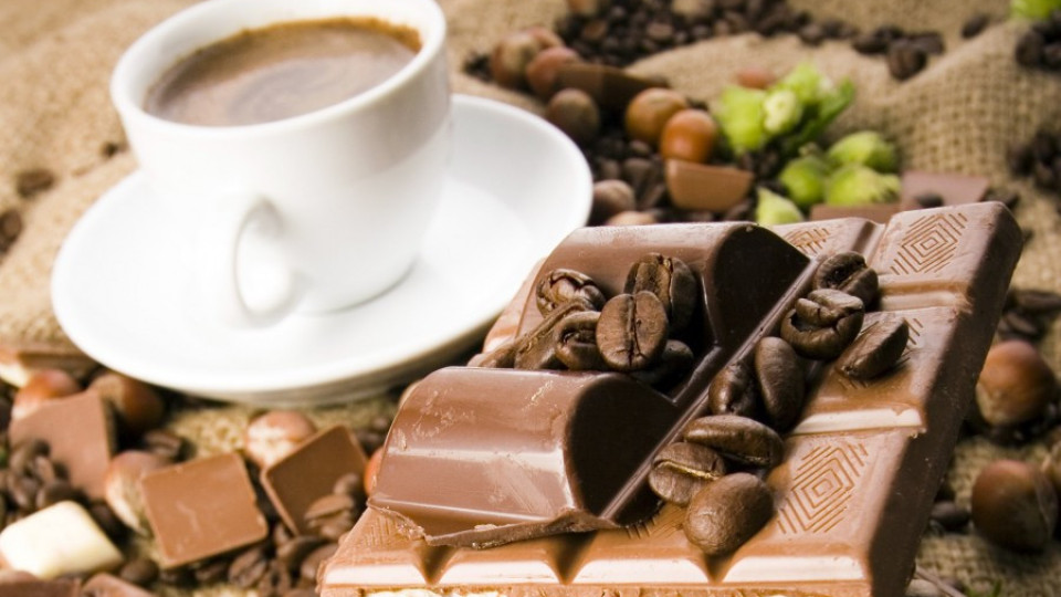 Пестим от шоколад, бисквити и кафе | StandartNews.com