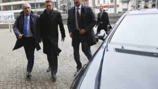 Очакване за газова развръзка в Брюксел