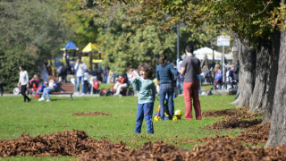 МОСВ предупреди за повишаване на речните нива в страната