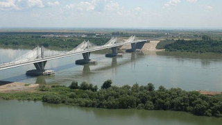 Сътрудничим си с Румъния за нови мостове на Дунав