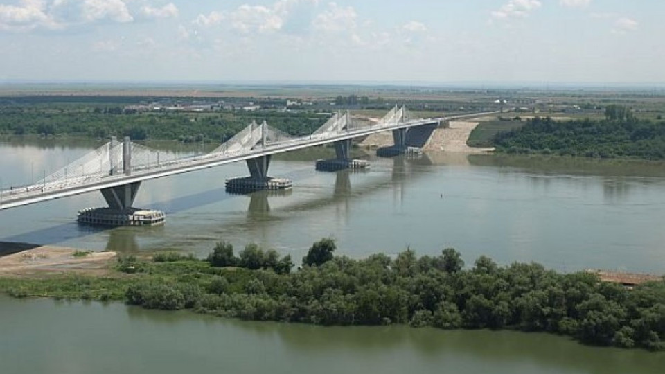 Сътрудничим си с Румъния за нови мостове на Дунав | StandartNews.com