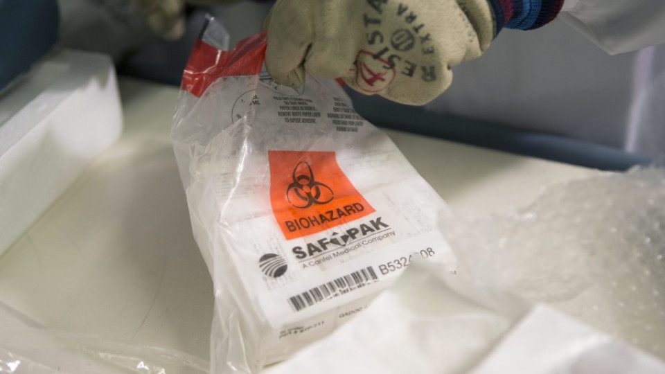 Серум срещу ебола до две седмици | StandartNews.com