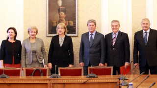 ГЕРБ и АБВ – няма индикации за коалиция