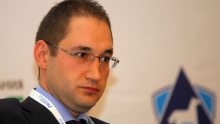 Георги Ангелов: КТБ е неспасяема