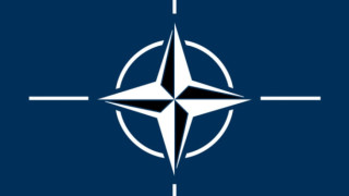 Руски самолет летя на територията на НАТО