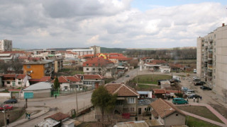 Община Гълъбово – готова за обилните валежи