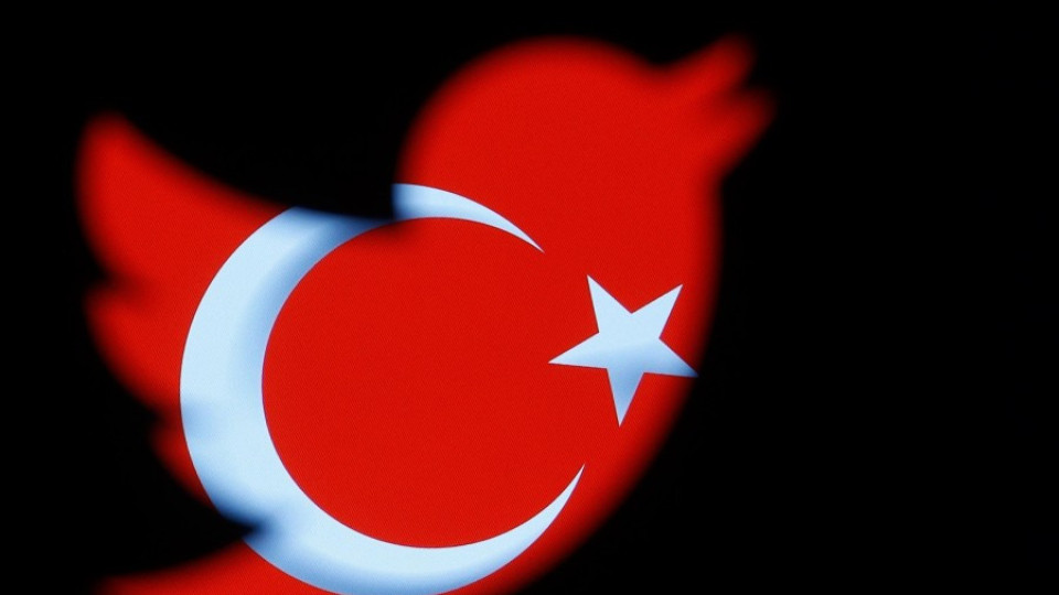 Турция одобрява жестоки мерки срещу социалните медии | StandartNews.com