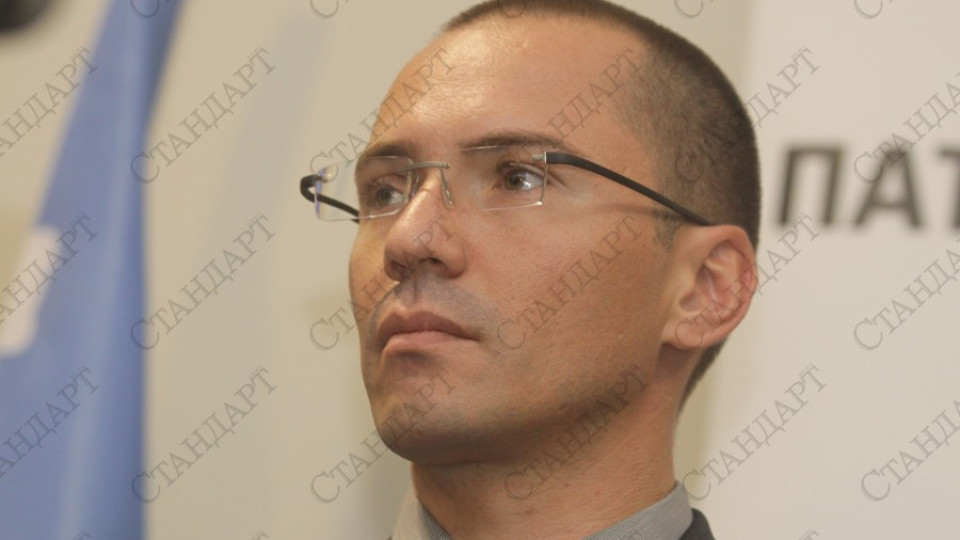 Джамбазки: Готов съм за министър, но професионално не съм подготвен | StandartNews.com
