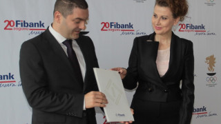 Fibank стана партньор на родните грации