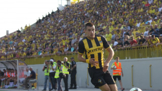 "Ботев" наказа "Берое" в "битката за Тракия"