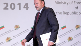 Миков: Срещата с ГЕРБ ще е на лидерско равнище