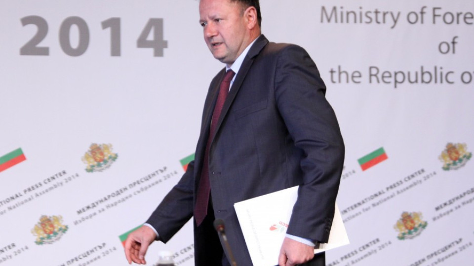 Миков: Срещата с ГЕРБ ще е на лидерско равнище | StandartNews.com