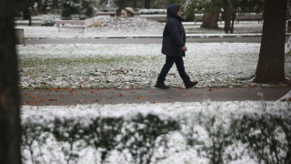 ЧЕЗ: Няма ток в Троян, Самоков и южната част на София 