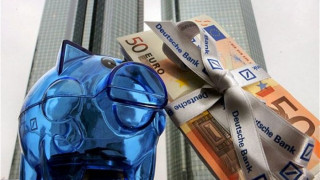 Европейските банки се провалиха на стрес тестовете