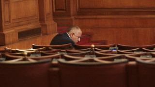 АБВ вземат кабинета на Бойко