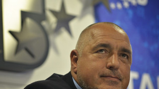 ГЕРБ решава за възможните коалиции