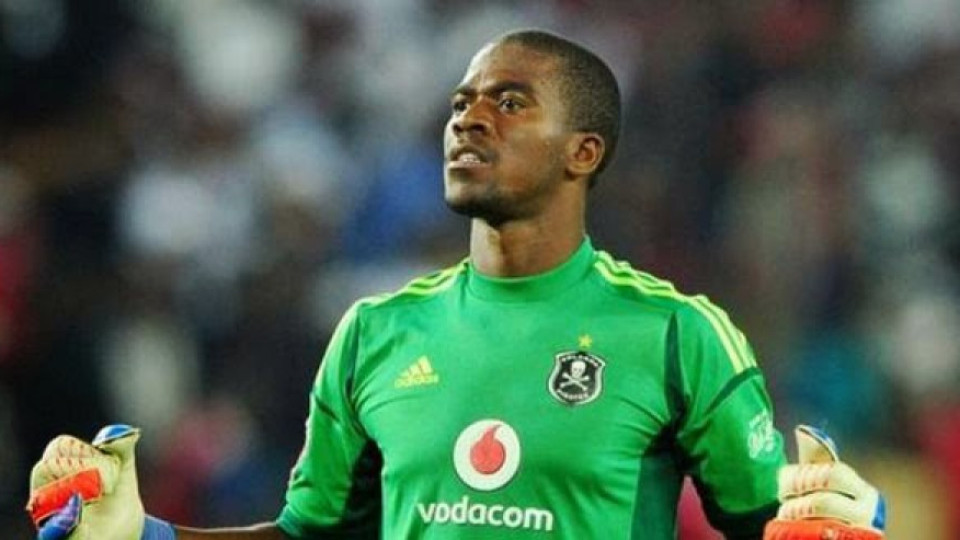 Убиха капитана на националния отбор на Южна Африка  | StandartNews.com