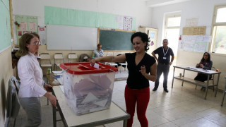 Светска партия печели изборите в Тунис