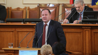 Миков: Трябва да върнем доверието на хората 