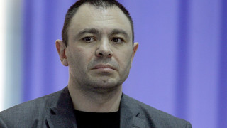 Повдигнаха обвинение срещу Михаил Димитров Туцов за убийството на Шмид 