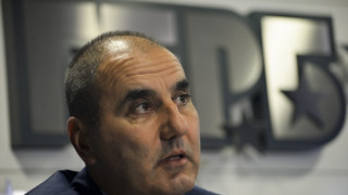 Цветанов: Структурите на ГЕРБ искат да има кабинет