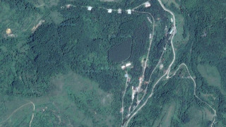 Половината от територията на взривения завод "Миджур" е разчистена от военните